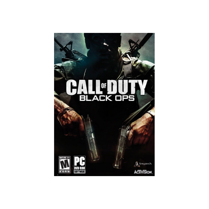 Call of Duty  Black Ops  Steam 