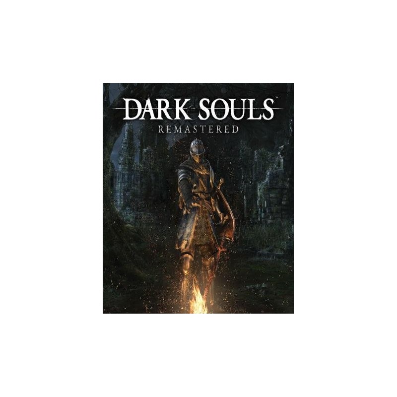 Dark Souls  Remastered