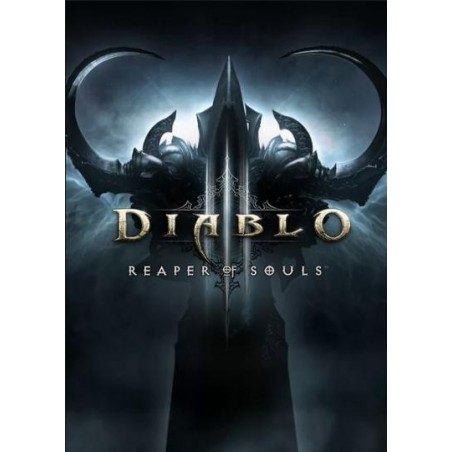 Diablo 3  Reaper of Souls