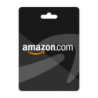 Amazon 5 EUR DE