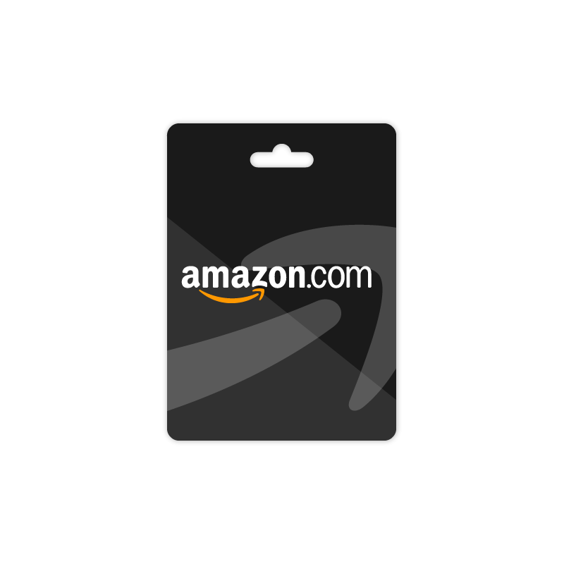 Amazon 5 EUR FR