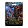 League of Legends 9 GBP