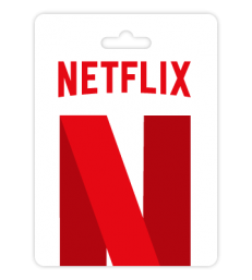Netflix 15 EUR
