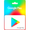 Google Play 15 EUR