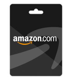 Amazon 20 EUR FR