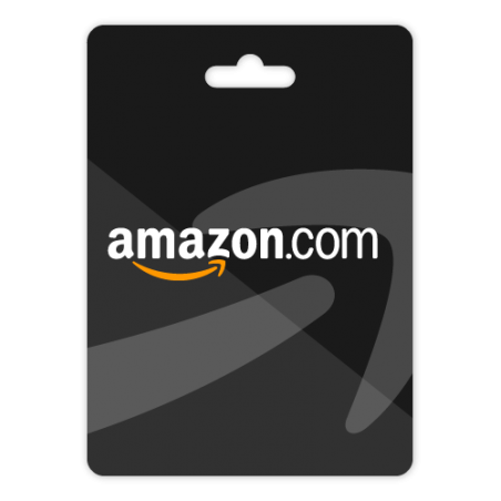 Amazon 20 EUR FR