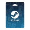 Steam 20 EUR