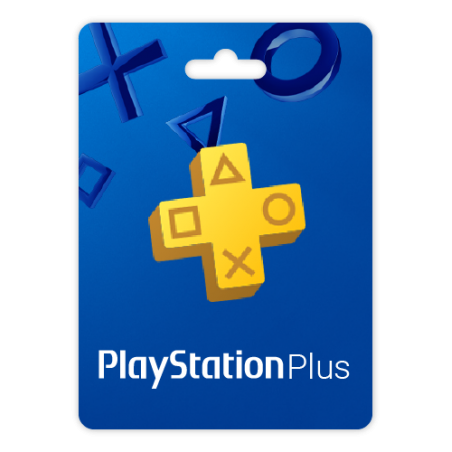 PlayStation Plus 90 Days UK