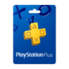 PlayStation Plus 90 Days UK