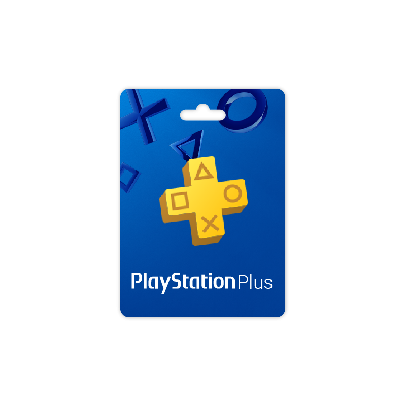 PlayStation Plus 90 Days US