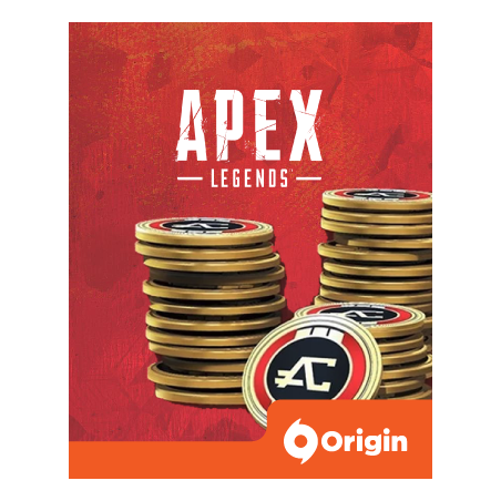 Apex Legends - 1000 Apex Coins PC WW