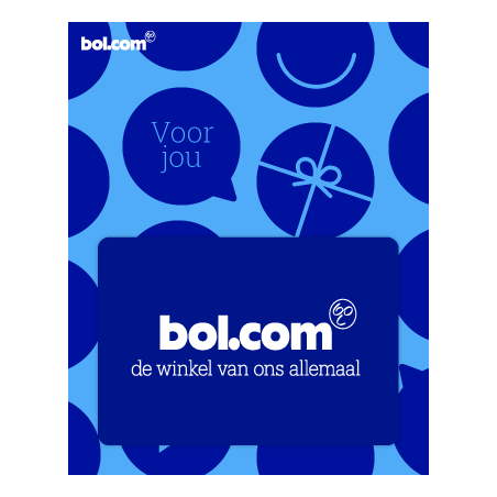 Bol.com 10 EUR