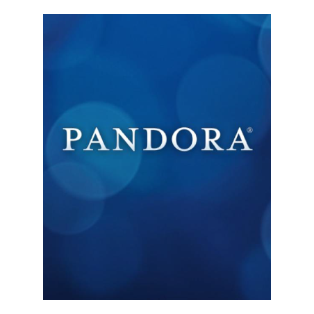 Pandora 12 Months