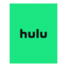 Hulu 25 USD