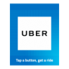 Uber 25 USD