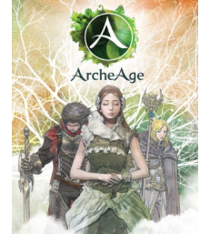ArcheAge 750 credits