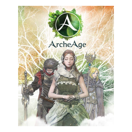 ArcheAge 750 credits