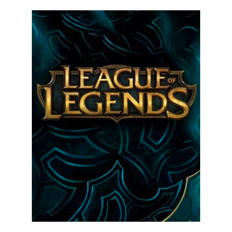 League of Legends 10 EUR - WEST NORTH EAST