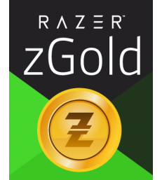 Razer Gold 5 EUR