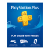 PlayStation Plus 90 Days DK