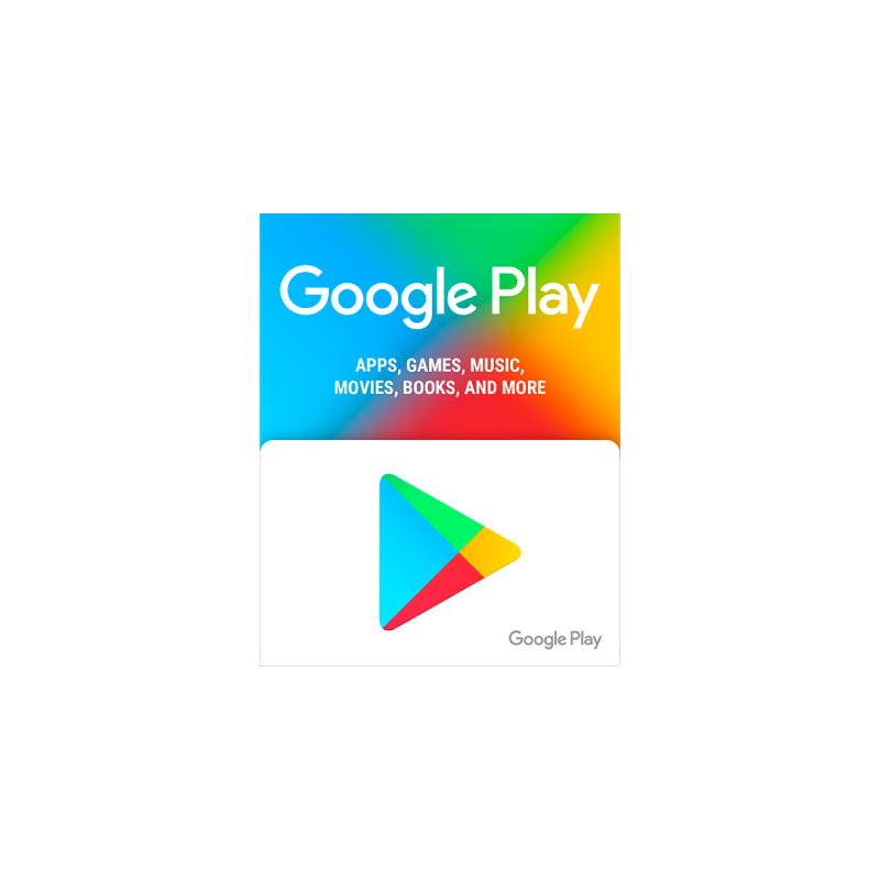 Google Play 75 PLN