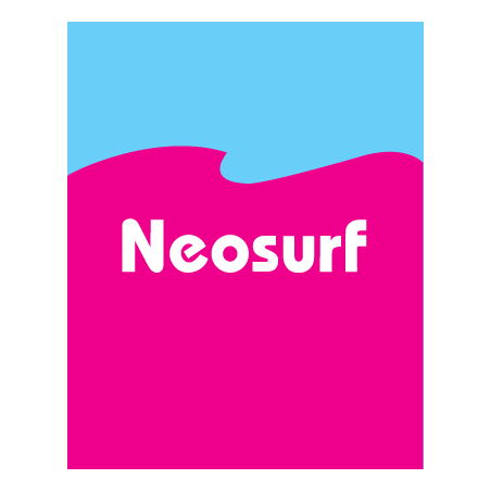 Neosurf 100 DKK