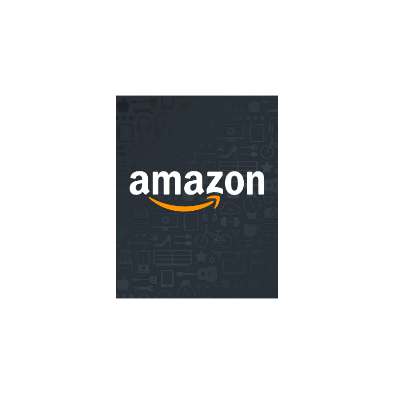 Amazon 25 CAD