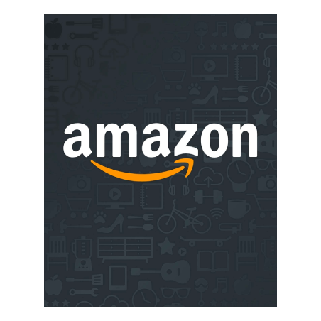 Amazon 10 CAD