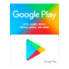 Google Play 5 EUR AT