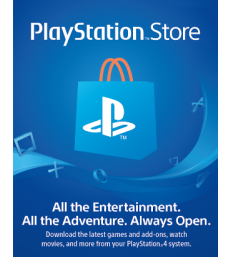 Playstation Now 1 Month AT