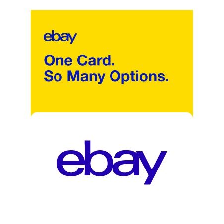 eBay 50 AUD