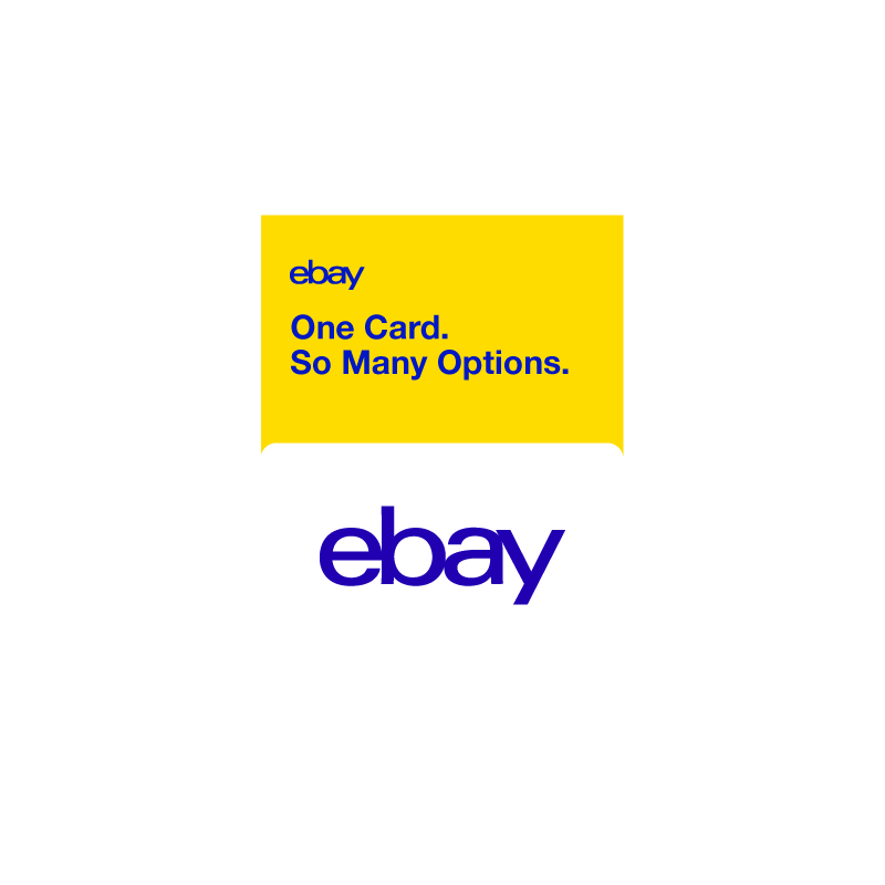 eBay 10 AUD