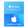 iTunes 1500 RUB