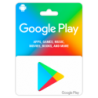 Google Play 20 AUD