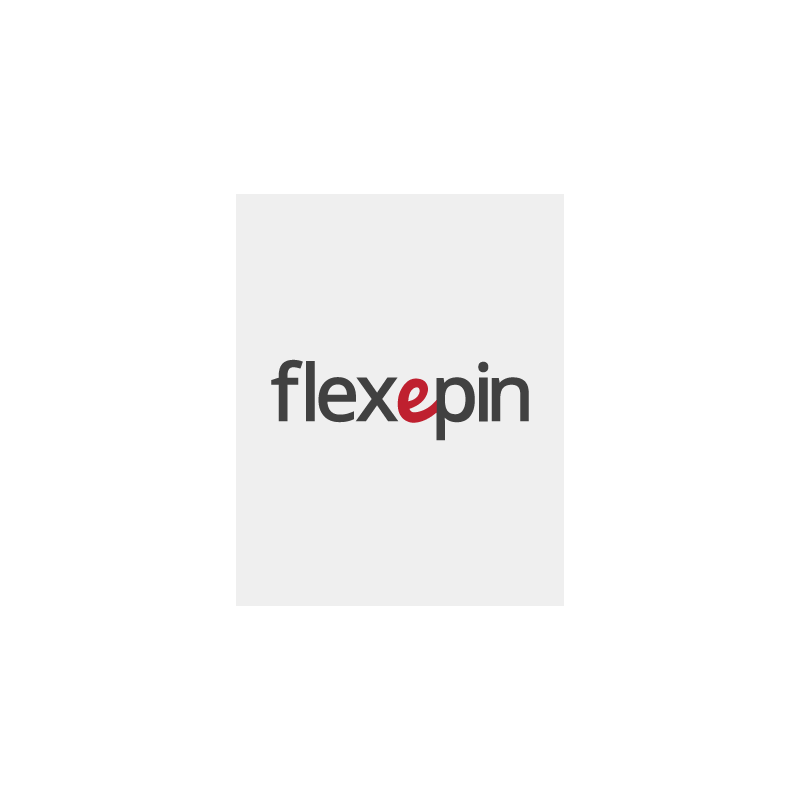Flexepin CAD 100