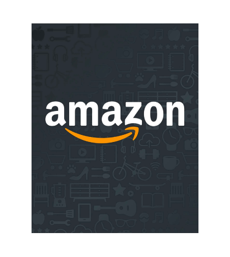 Amazon 25 EUR NL