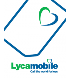 Lyca Mobile 20 NL