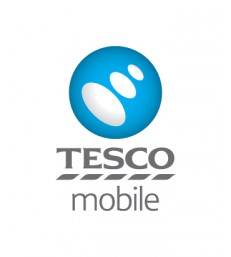 Tesco Mobile e Voucher Pay as you Go GBP15