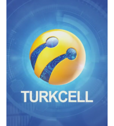 Turkcell 10 EUR DE