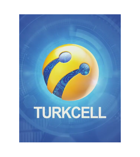 Turkcell 30 EUR DE