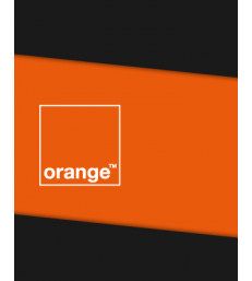 Orange 50 BE