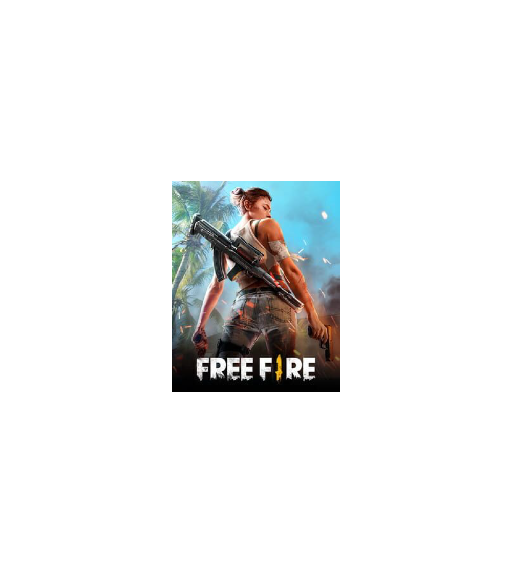 Free Fire 1080 Diamonds