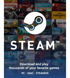Steam 400 AED