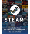Steam 50 TRY