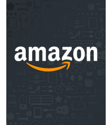 Amazon 500 MXN