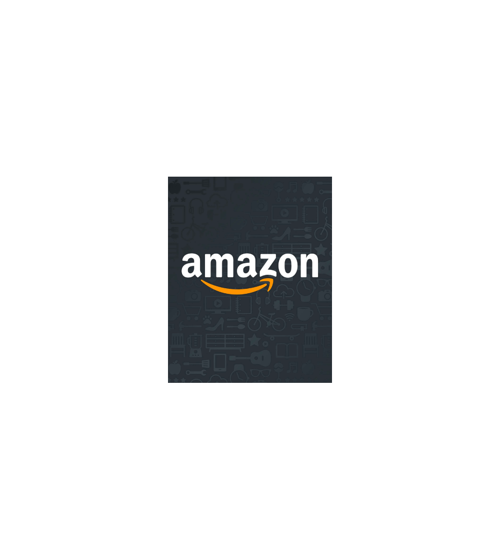 Amazon 500 MXN