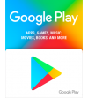 Google Play 25 CHF