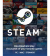 Steam 400.000 IDR