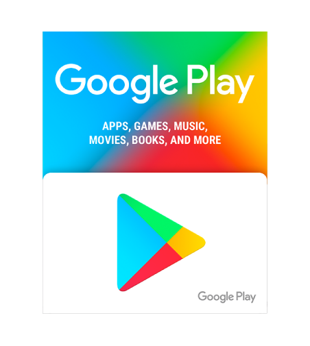 Google Play 20 SAR