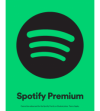 Spotify 1 Month MX